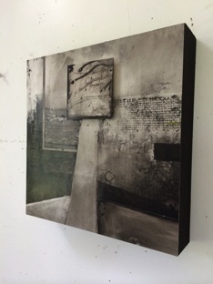 Window (in 3D)
10" x 10"